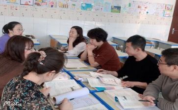 分与合备课教案8篇