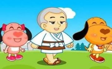 笨狼读后感500字5篇