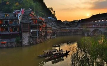 边城沈从文读后感优质6篇