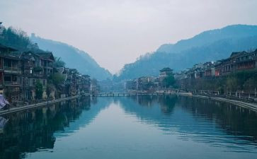 边城的读后感模板5篇