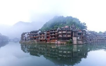 “边城”读后感优质6篇