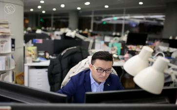 编辑年终总结模板5篇