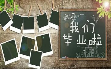 毕设设计工作总结5篇