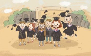 毕业年终总结参考7篇