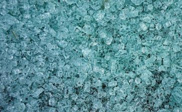 玻璃碎的作文通用5篇