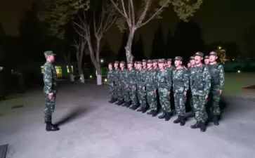 2024年部队上半年工作总结通用5篇