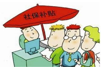 拿补贴申请书优秀5篇