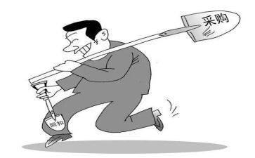 公司采购员年终总结6篇