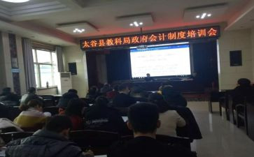 财会计务年终工作总结优秀7篇