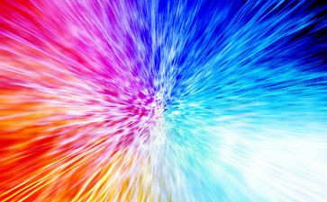 七彩色教案最新5篇
