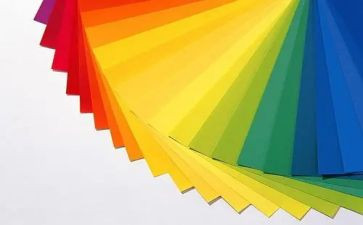 彩色的米教案最新5篇