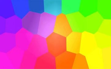 彩色的水教案8篇