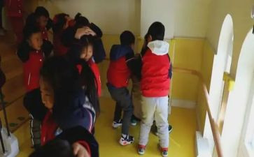 防踩踏安全教育演讲稿6篇