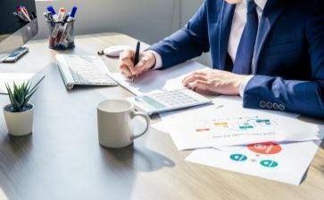 财务办的工作总结范文8篇