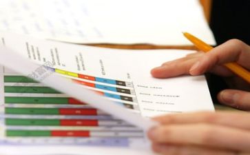 财务会计个人总结工作总结8篇