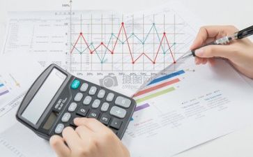 财务2023年度总结范文通用7篇