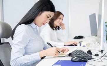 财务的个人总结通用5篇
