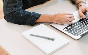 2023财务报告工作总结模板6篇