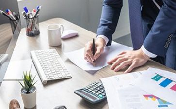 财务的个人总结最新8篇