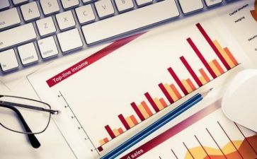 财务个人年终工作总结2023通用参考6篇