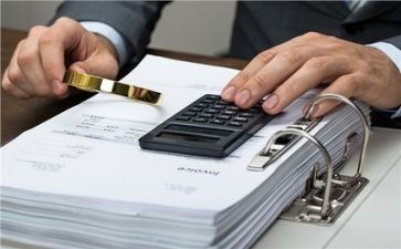 财务人年度工作总结最新7篇