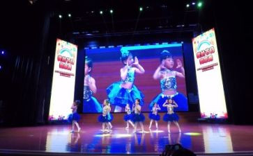 学才艺的作文8篇