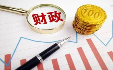 2024年财政个人总结工作总结8篇