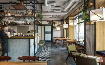 2023年餐厅经理工作计划8篇