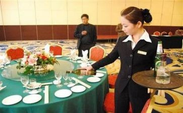 餐饮人演讲稿参考8篇