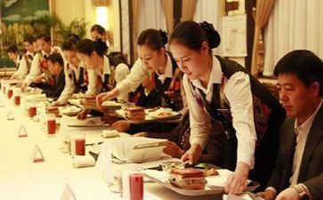 餐饮2024年工作及2024年工作计划通用5篇