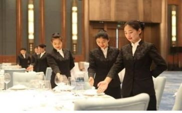 餐饮人演讲稿通用5篇