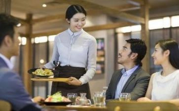 餐饮人演讲稿最新7篇