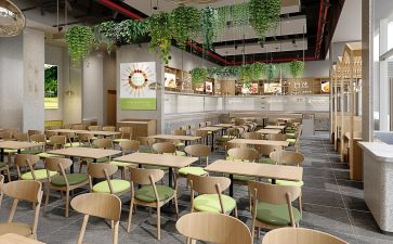 餐饮合作经营合同优秀8篇