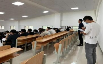 检查课教案精选6篇