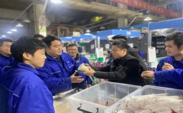 化工厂班长年终总结8篇