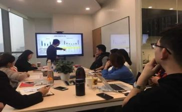 市场部上半年工作总结8篇