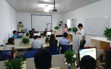 市场部工作心得体会5篇