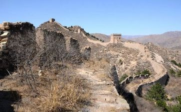 长城作文作文推荐8篇