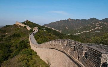 长城作文作文精选8篇