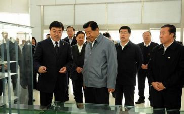 省常委述职报告7篇
