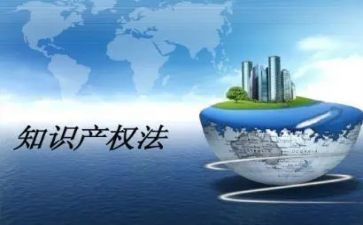 公司知识产权工作总结5篇