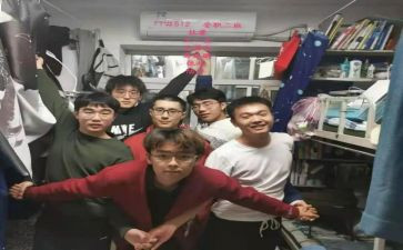 查寝室的工作总结7篇