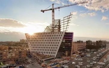 建筑劳务总承包合同优秀5篇