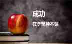 关于成功的作文8篇