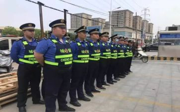 城管办个人工作总结推荐7篇