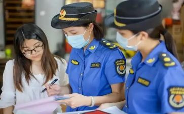 2023城管年度总结范文7篇