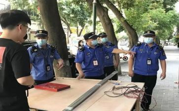 城管工作总结个人总结5篇