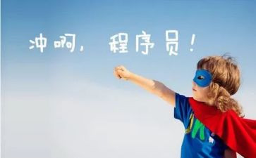 年度工作总结程序员参考6篇