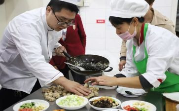 厨师年终个人工作总结精选7篇