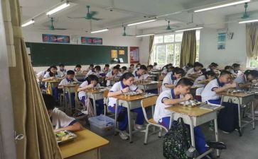 初2学期总结推荐5篇